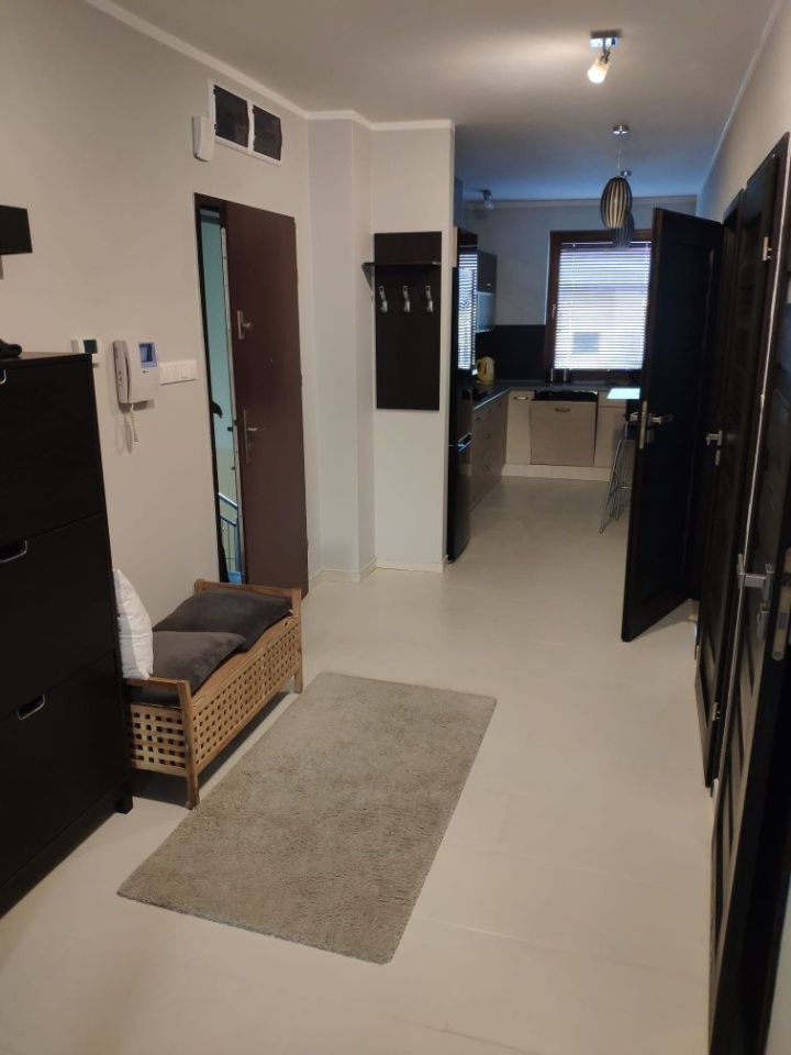 Mieszkanie 2-pokojowe Lubin Zalesie, ul. Stanisławowska. Zdjęcie 6