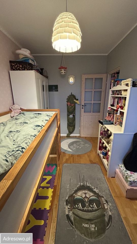 Mieszkanie 2-pokojowe Warszawa Ursus, ul. Dzieci Warszawy. Zdjęcie 3