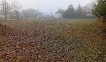 Działka budowlana Prawiedniki, ul. Makowa