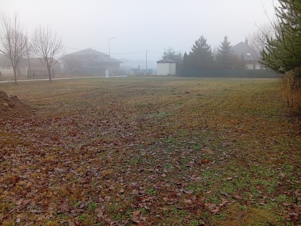 Działka budowlana Prawiedniki, ul. Makowa. Zdjęcie 2