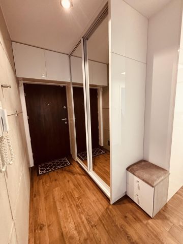 Mieszkanie 3-pokojowe Ząbki Centrum, ul. ks. Ignacego Skorupki. Zdjęcie 10