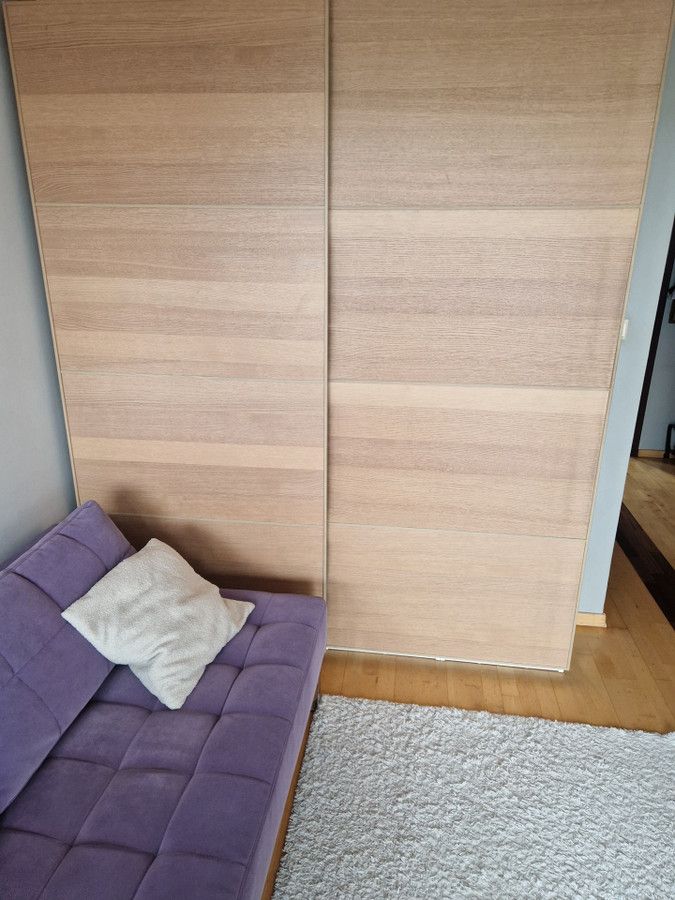 Mieszkanie 3-pokojowe Kraków Krowodrza, ul. Władysława Podkowińskiego. Zdjęcie 26