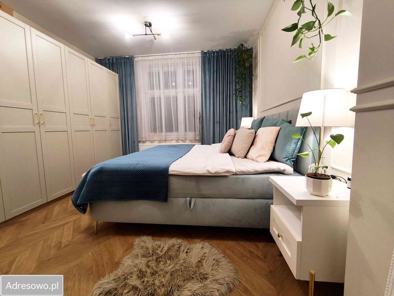 Mieszkanie 3-pokojowe Nysa, ul. Bohaterów Warszawy. Zdjęcie 7