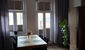 Mieszkanie 2-pokojowe Elbląg, ul. Henryka Nitschmanna