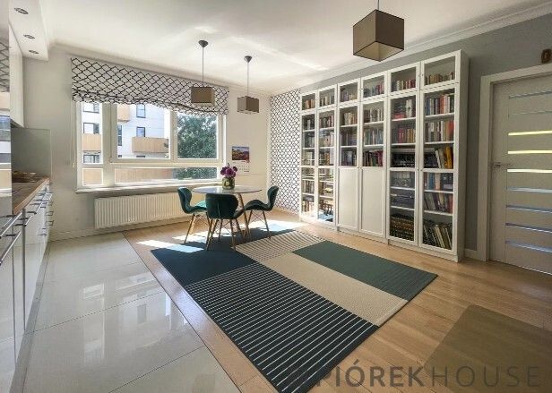 Mieszkanie 2-pokojowe Warszawa Bielany, ul. Tomasza Nocznickiego. Zdjęcie 1