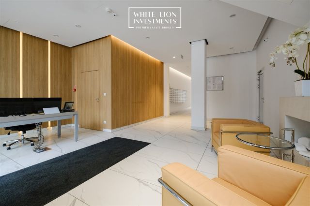 Mieszkanie 4-pokojowe Warszawa Mokotów, ul. Jana Pawła Woronicza. Zdjęcie 19