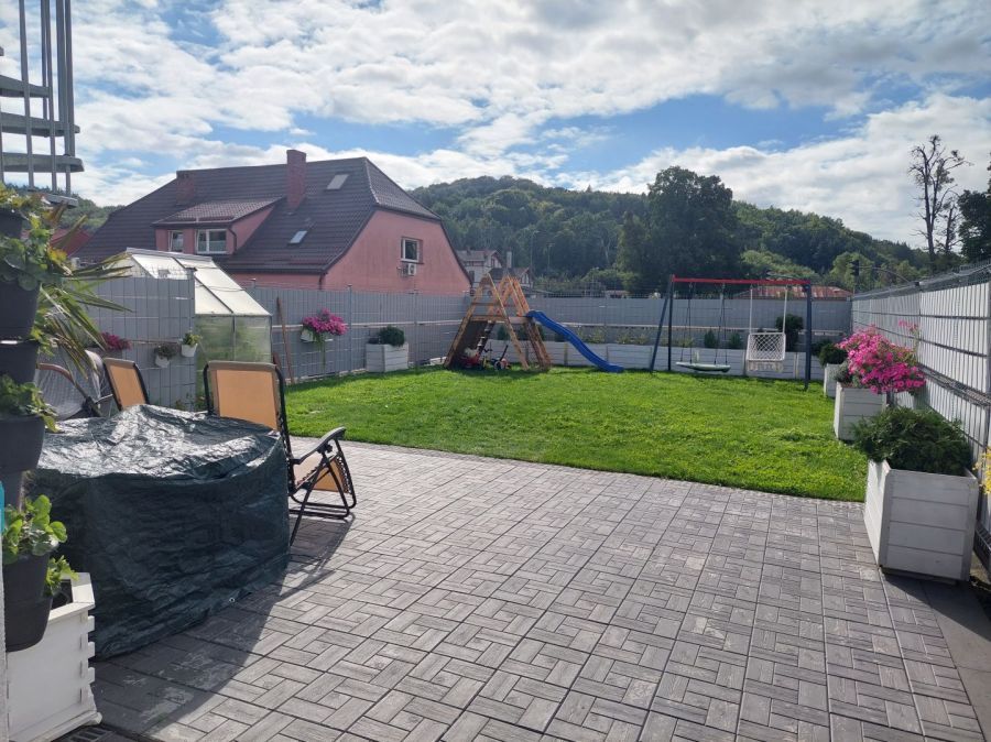 dom szeregowy, 5 pokoi Reda, ul. Franciszka Fenikowskiego. Zdjęcie 7