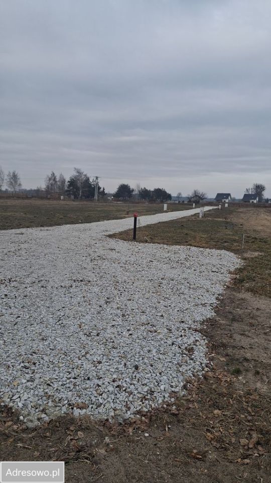 Działka budowlana Ligota Mała. Zdjęcie 6