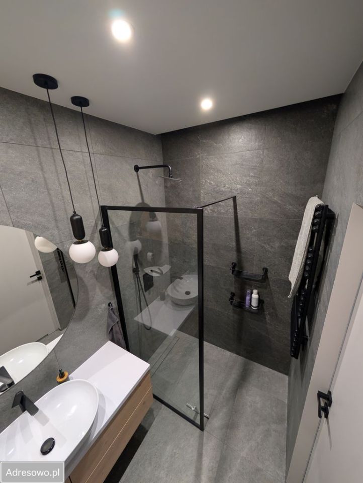 Mieszkanie 3-pokojowe Wrocław Krzyki, ul. Zefirowa. Zdjęcie 4