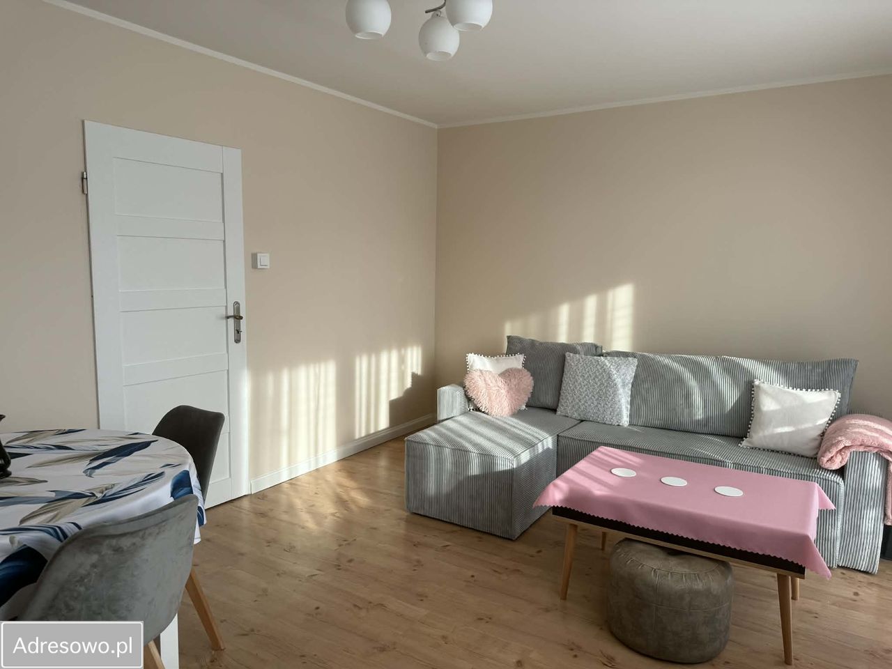 Mieszkanie 2-pokojowe Oleśnica, ul. Mikołaja Kopernika. Zdjęcie 7