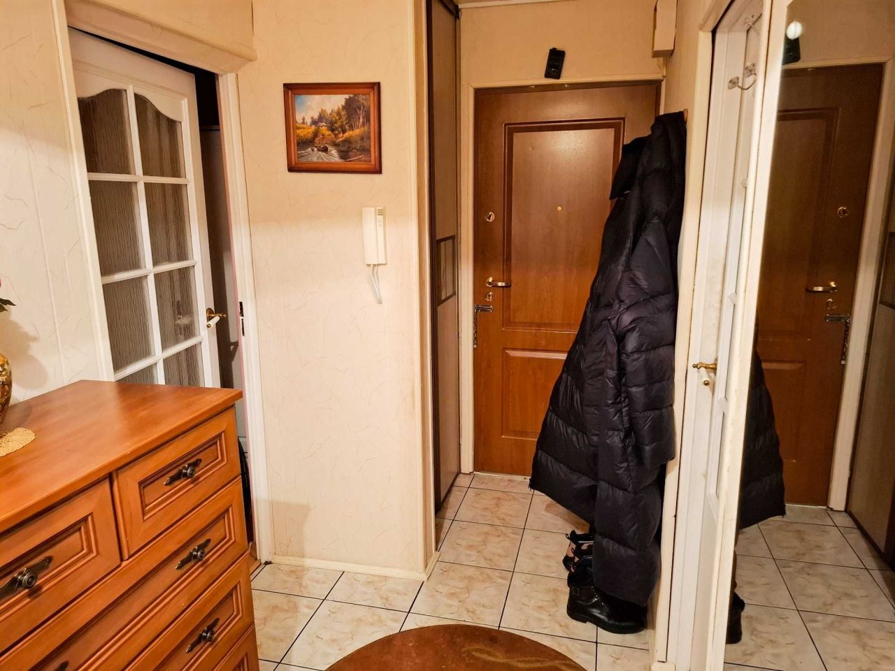 Mieszkanie 3-pokojowe Słupsk, ul. Władysława IV. Zdjęcie 5