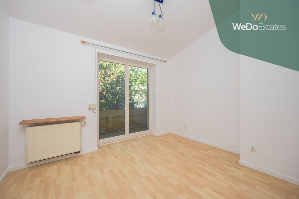 dom szeregowy, 5 pokoi Józefosław, ul. Słoneczny Sad. Zdjęcie 12