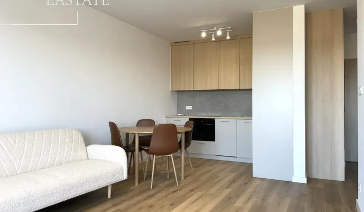 Mieszkanie 2-pokojowe Tarczyn, ul. Nowa