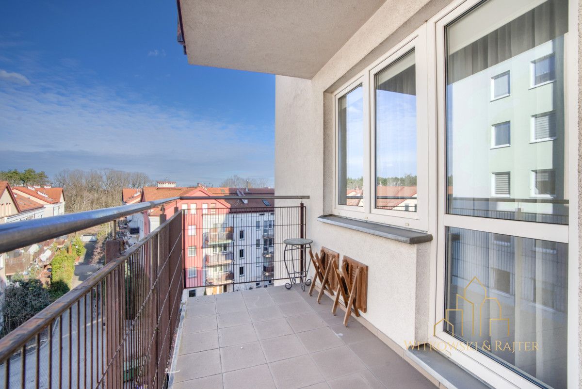 Mieszkanie 2-pokojowe Warszawa Białołęka, ul. Pasłęcka. Zdjęcie 5