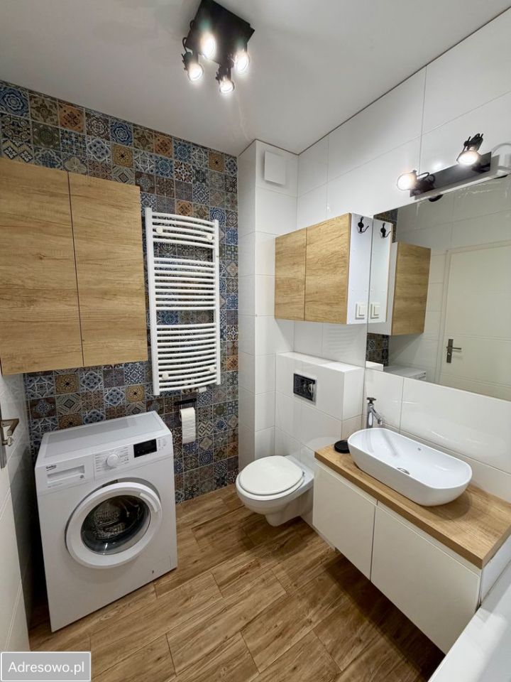 Mieszkanie 2-pokojowe Dobrzykowice, ul. Stawowa. Zdjęcie 3