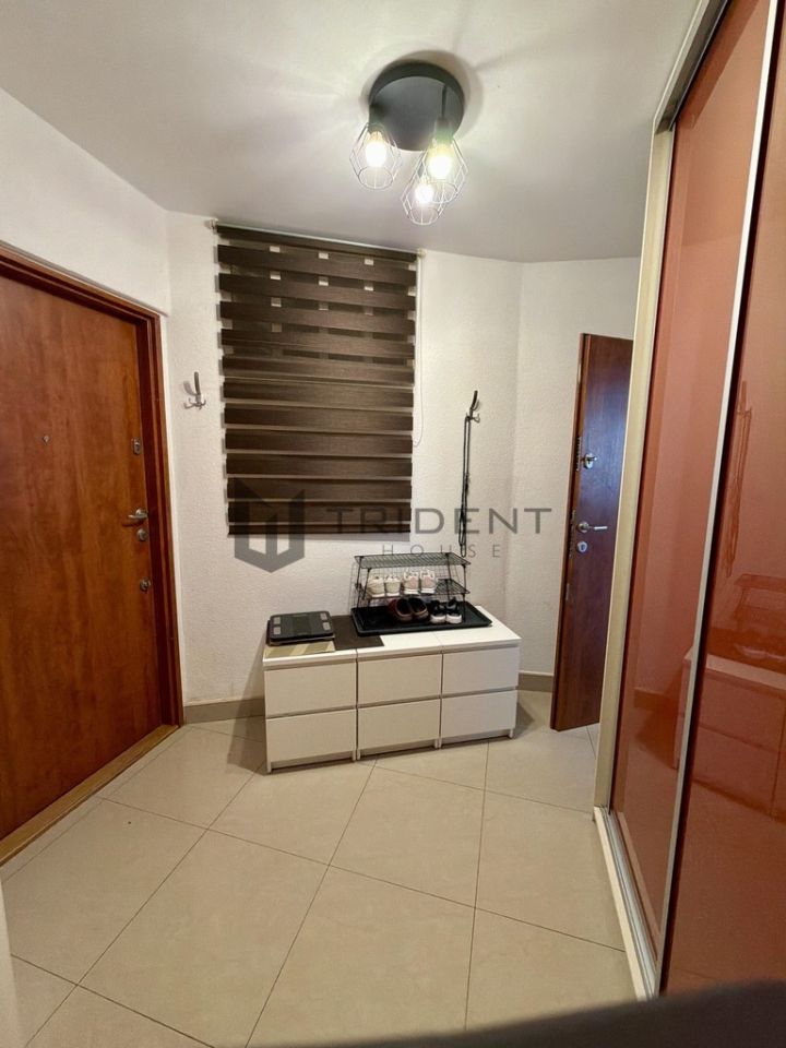 Mieszkanie 1-pokojowe Warszawa Bielany, ul. Josepha Conrada. Zdjęcie 6