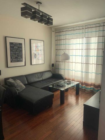 Mieszkanie 3-pokojowe Warszawa Wawer, ul. Korkowa. Zdjęcie 1