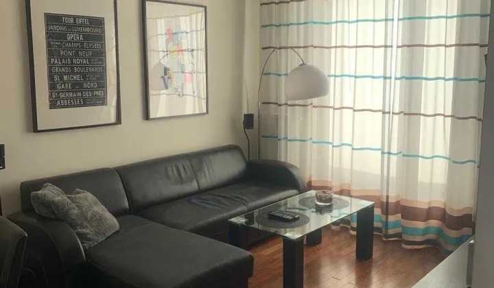 Mieszkanie 3-pokojowe Warszawa Wawer, ul. Korkowa