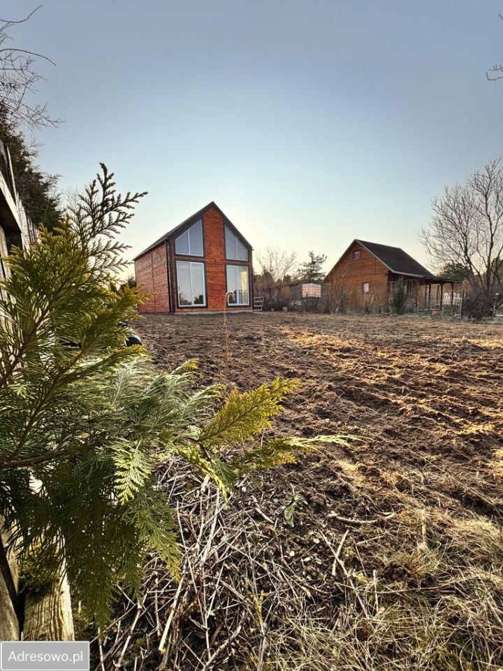 dom letniskowy, 2 pokoje Straduny. Zdjęcie 9