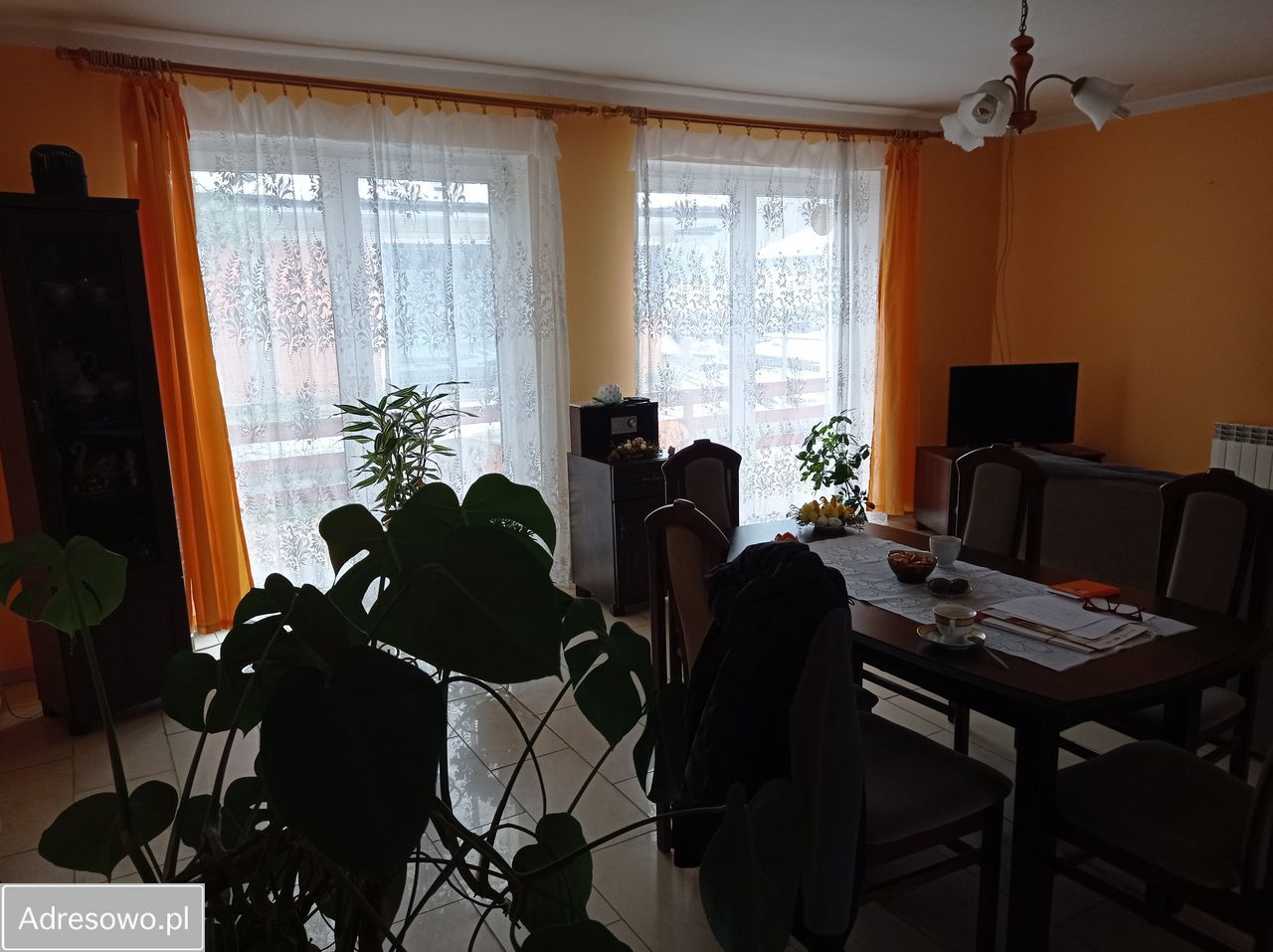 dom wolnostojący, 3 pokoje Ostrowiec Świętokrzyski, ul. Miodowa. Zdjęcie 6