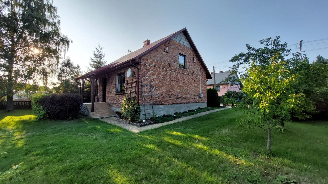 dom wolnostojący, 3 pokoje Chotów, Chotów. Zdjęcie 8