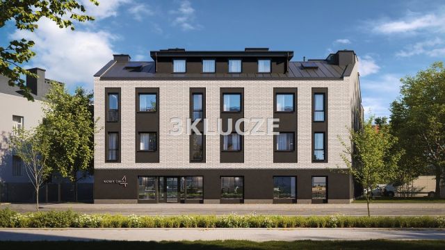 Mieszkanie 2-pokojowe Lublin Śródmieście. Zdjęcie 4