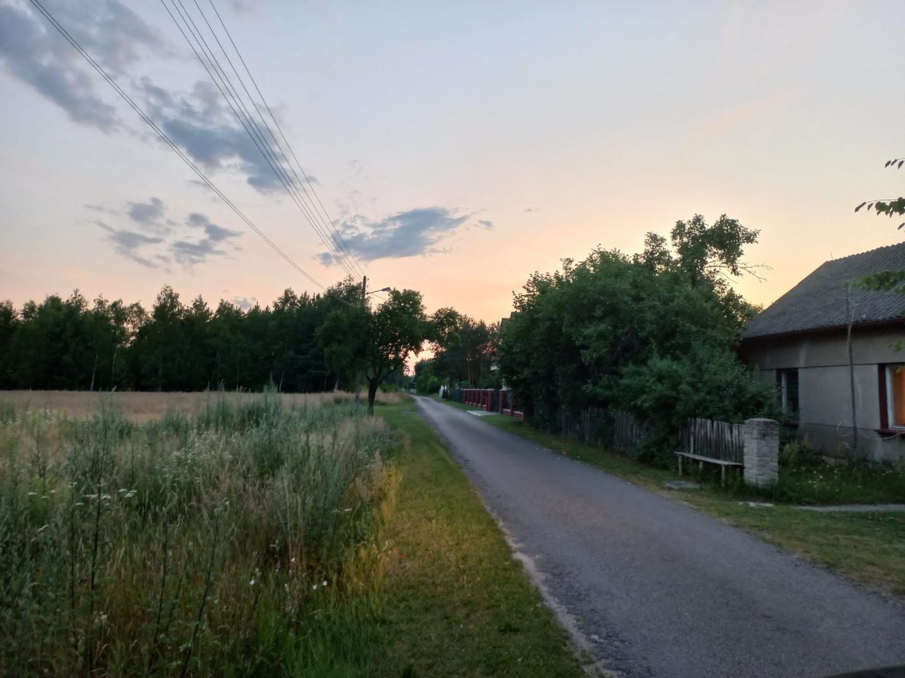 Działka budowlana Pomiary. Zdjęcie 7