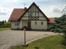 dom wolnostojący Sobącz. Zdjęcie 3