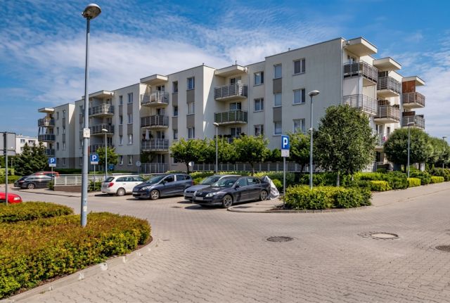 Mieszkanie 3-pokojowe Warszawa Białołęka, ul. Żeglugi Wiślanej. Zdjęcie 1