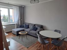 Mieszkanie 2-pokojowe Sandomierz, ul. por. Tadeusza Króla. Zdjęcie 2