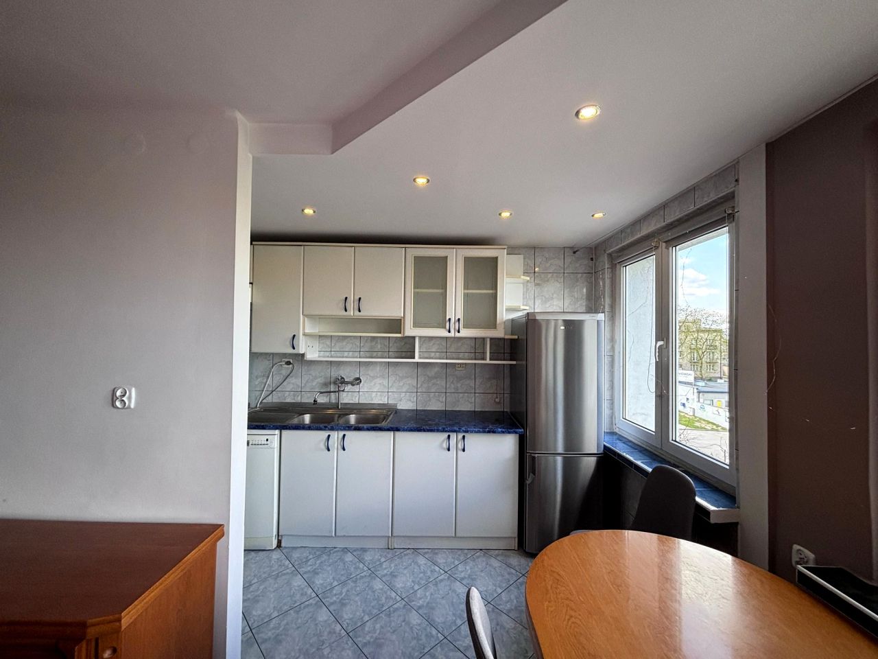 Mieszkanie 3-pokojowe Radomsko, ul. Brzeźnicka. Zdjęcie 7