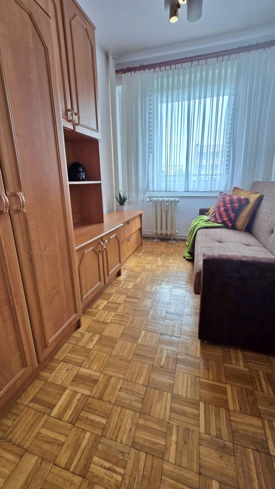 Mieszkanie 2-pokojowe Toruń Rubinkowo, ul. Władysława Dziewulskiego. Zdjęcie 9