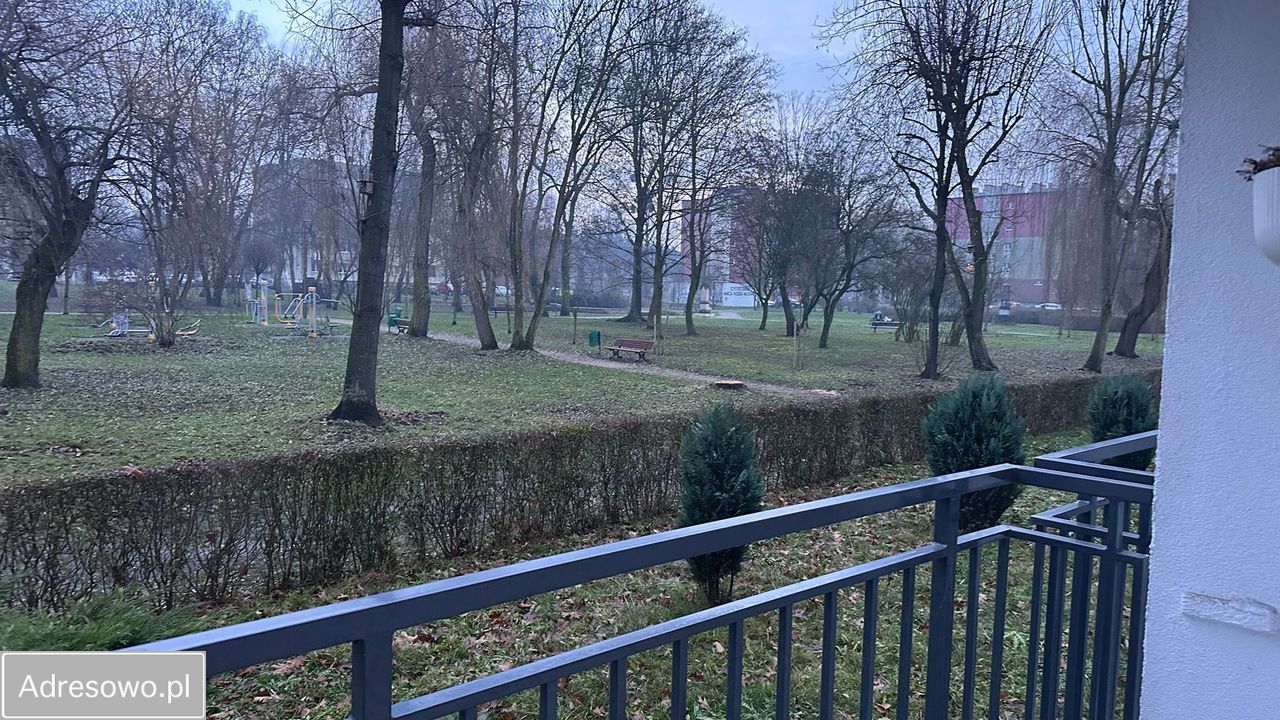 Mieszkanie 3-pokojowe Zabrze Mikulczyce, ul. Gabrieli Zapolskiej. Zdjęcie 12