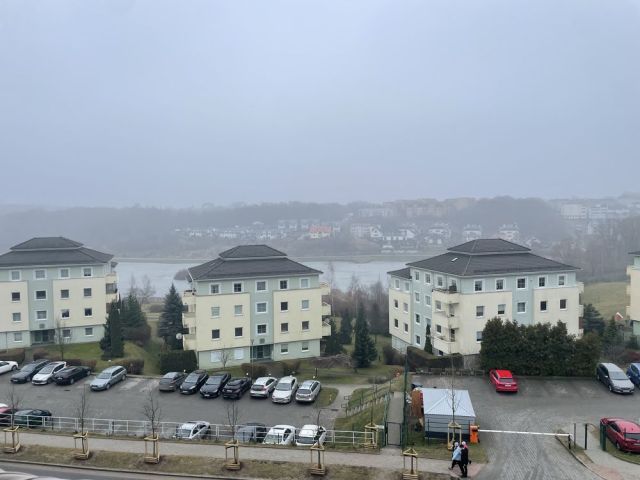 Mieszkanie 2-pokojowe Gdańsk Chełm, ul. Kazimierza Porębskiego. Zdjęcie 1