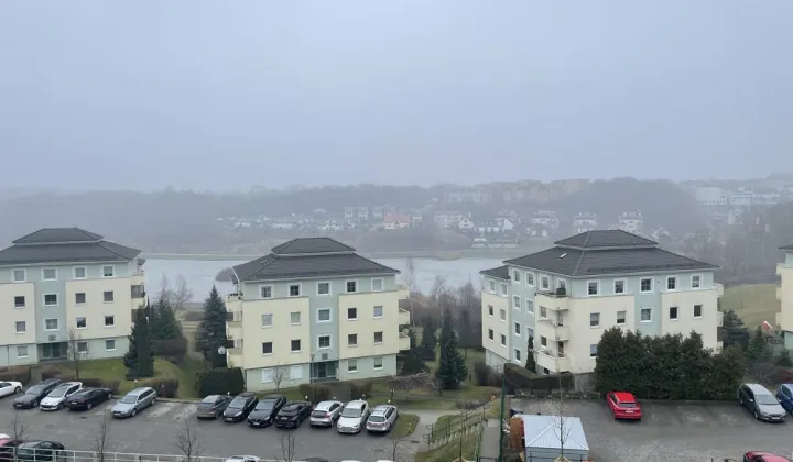 Mieszkanie 2-pokojowe Gdańsk Chełm, ul. Kazimierza Porębskiego