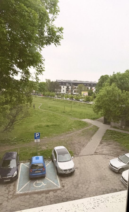 Mieszkanie 2-pokojowe Łódź Chojny, ul. Poli Gojawiczyńskiej. Zdjęcie 14