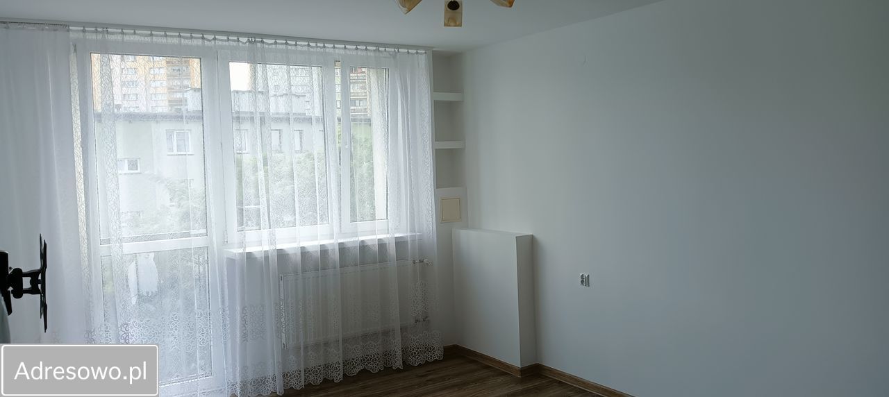 Mieszkanie 1-pokojowe Chrzanów, ul. Mieszka I. Zdjęcie 3