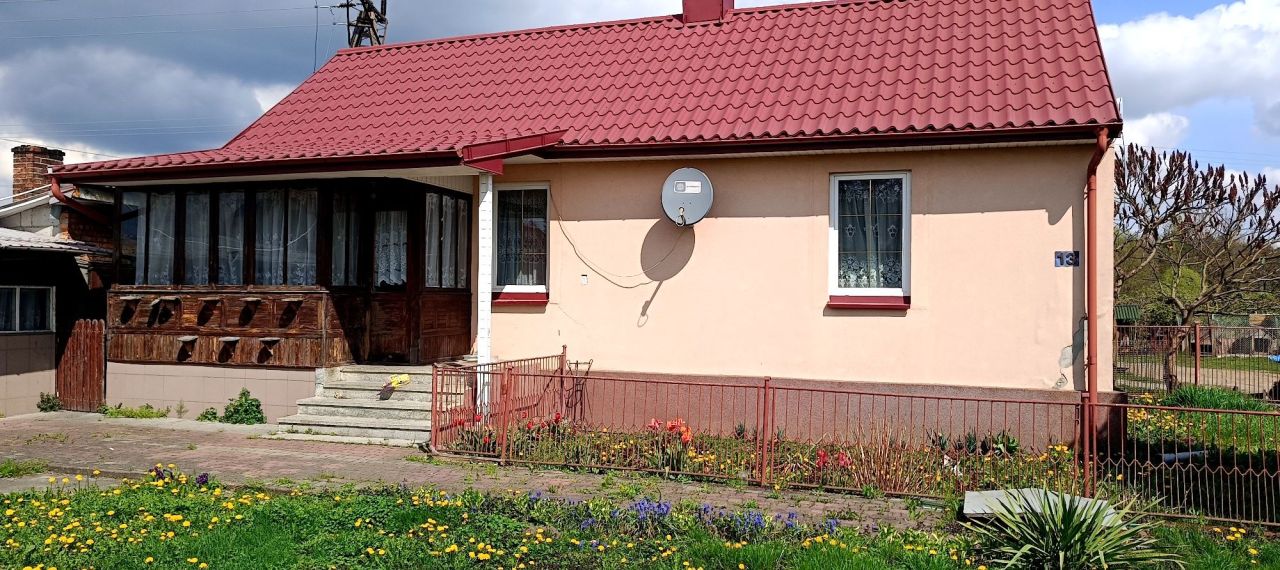 dom wolnostojący Piaseczno. Zdjęcie 3