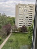 Mieszkanie 1-pokojowe Warszawa Żoliborz. Zdjęcie 2