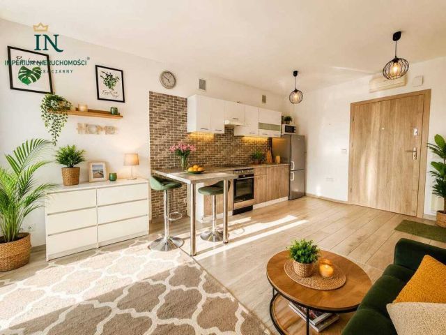 Mieszkanie 1-pokojowe Lublin Dziesiąta, ul. Nowy Świat. Zdjęcie 3