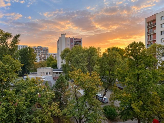 Mieszkanie 2-pokojowe Warszawa Żoliborz, ul. gen. Józefa Zajączka. Zdjęcie 2