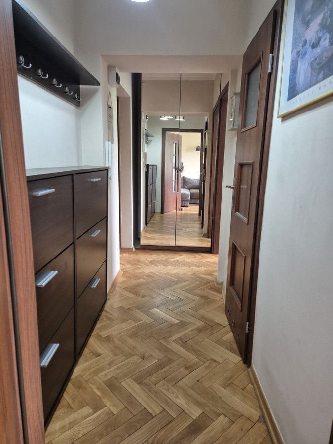 Mieszkanie 2-pokojowe Warszawa Wola, ul. Pawia. Zdjęcie 5