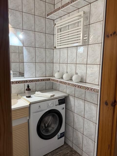 Mieszkanie 3-pokojowe Nowogard, ul. Gryfitów. Zdjęcie 5