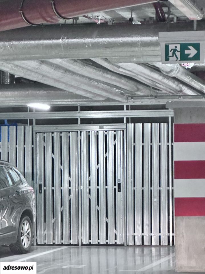Mieszkanie 1-pokojowe Warszawa Mokotów, ul. Konstruktorska. Zdjęcie 16