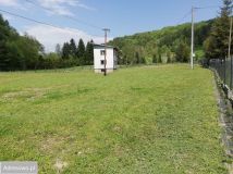 Działka rolno-budowlana Załuż. Zdjęcie 1