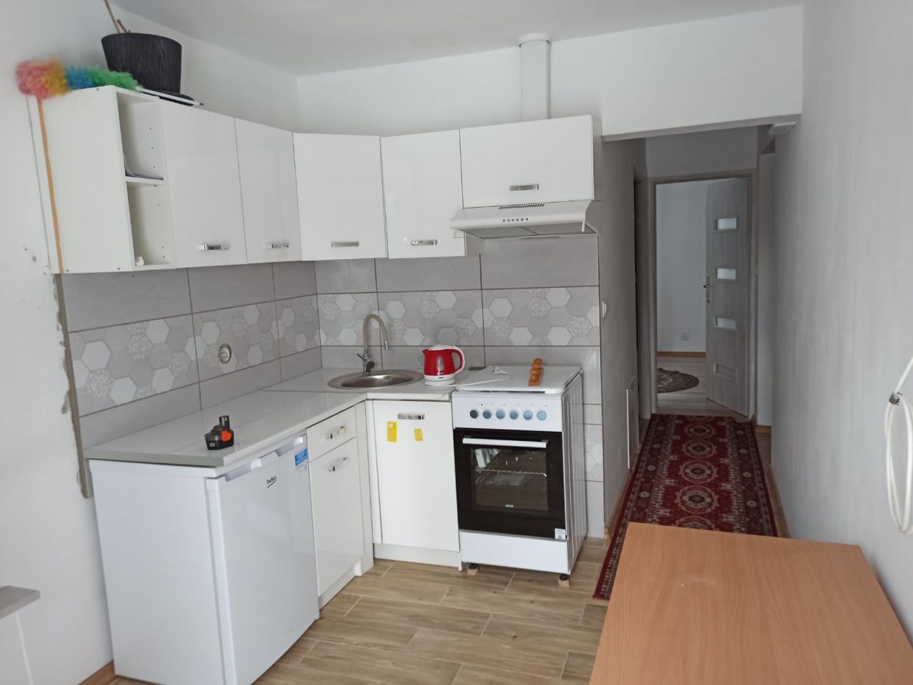 dom wolnostojący, 5 pokoi Płock Międzytorze, ul. Wyszogrodzka. Zdjęcie 23