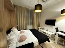 Mieszkanie 1-pokojowe Warszawa Włochy. Zdjęcie 4