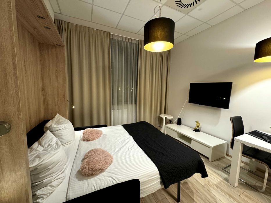 Mieszkanie 1-pokojowe Warszawa Włochy. Zdjęcie 5