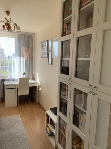 Mieszkanie 3-pokojowe Warszawa Praga-Południe, ul. Łukowska. Zdjęcie 4