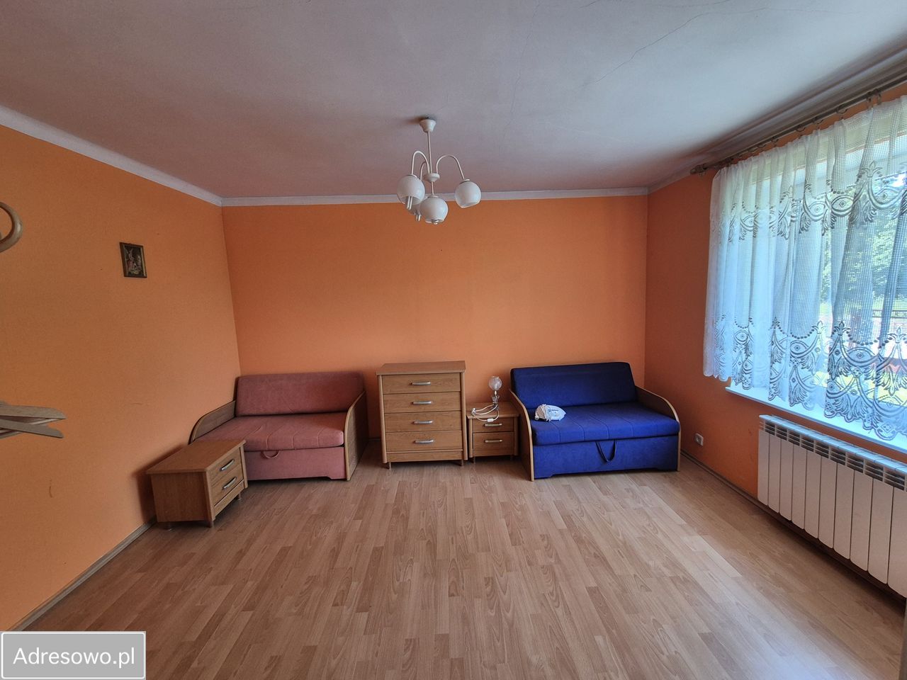 dom wolnostojący, 3 pokoje Iłowo-Osada, ul. Kraszewska. Zdjęcie 11